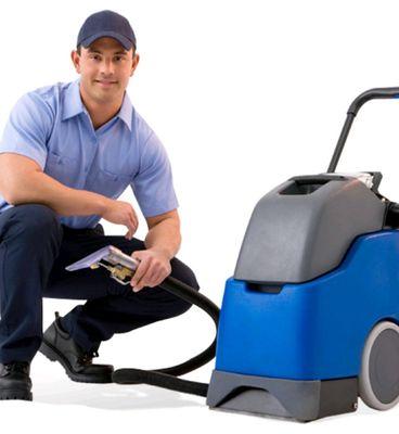 Calvary Building Services