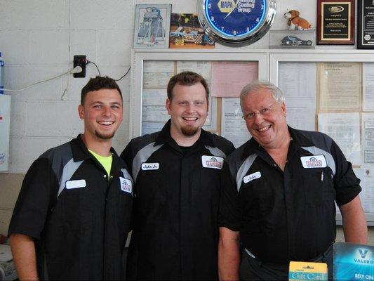 Salvatore Automotive Service