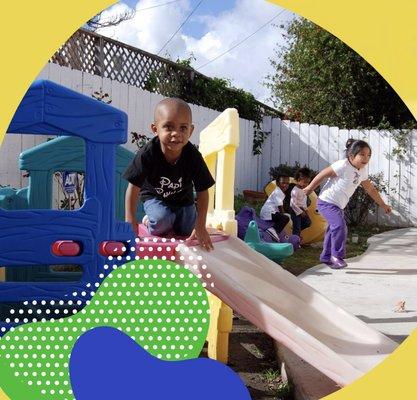 Happy Times Academy