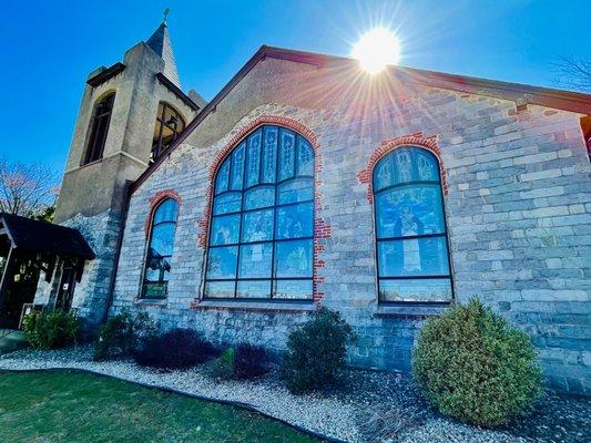 Forks United Church of Christ