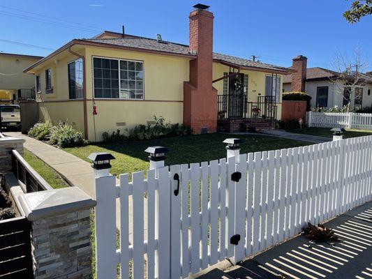 G & E Forman Construction