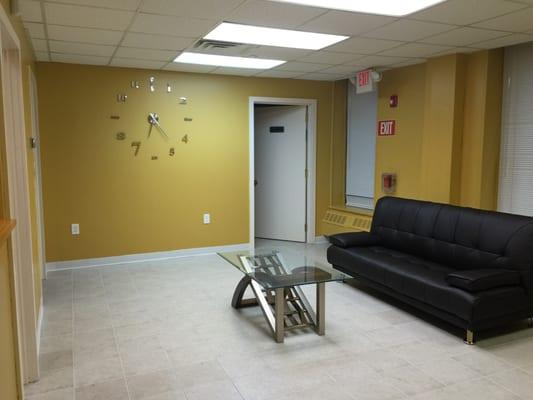 Enterprise Driving School