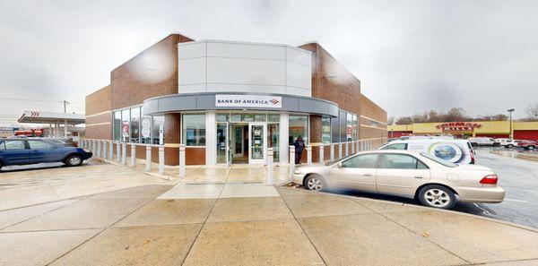 Bank of America