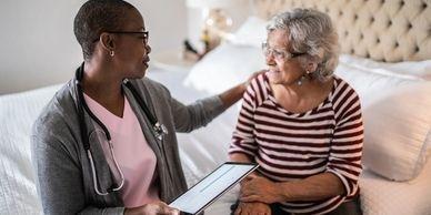 Agy Home and Health Staffing