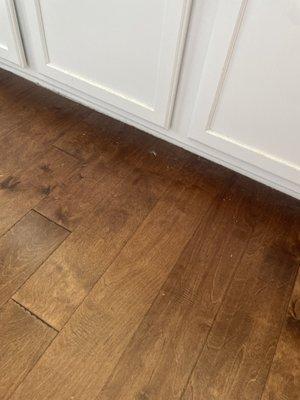 Superior Cleaning & Sanitation Services