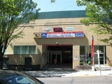 U-Store Self Storage - Central City