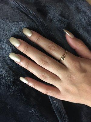 Top Nails