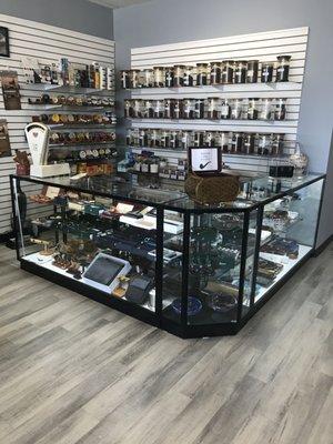 Humidor Smoke Shop