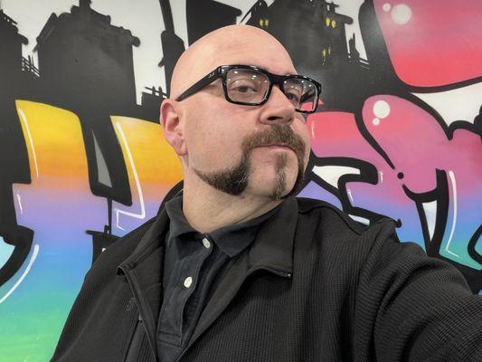 Best clean up I've had in a long time.