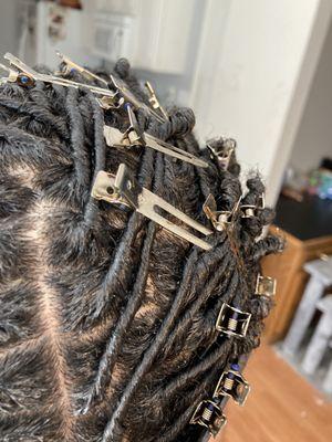 Xzodic Xppressions Hair Services