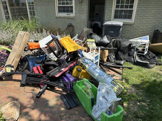 Absolute Junk Removal