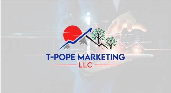 T-Pope Marketing