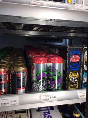 Lundeen's Discount Liquors