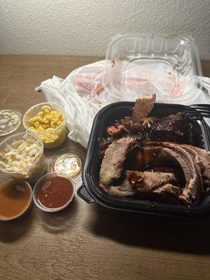 Royal Swine BBQ