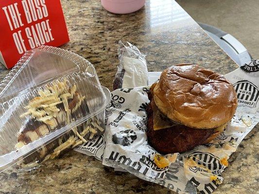 Guy Fieri's Flavortown Kitchen