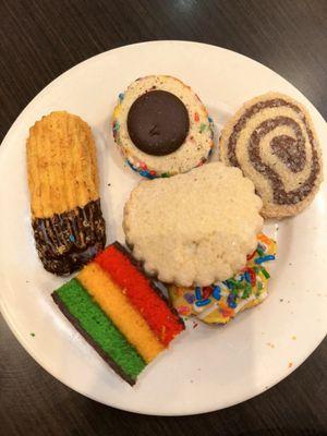 Ben's Kosher Delicatessen Restaurant and Caterer