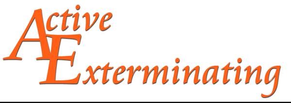 Don't let bugs BITE, Active kills them on Site!!!