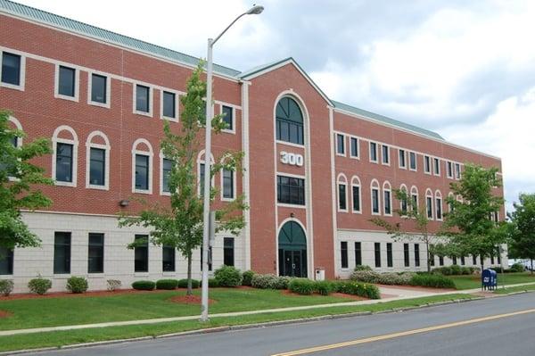 Attain Therapy + Fitness