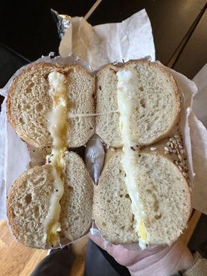 Bagel King of Bridgeport