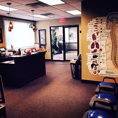 Landi Family Chiropractic