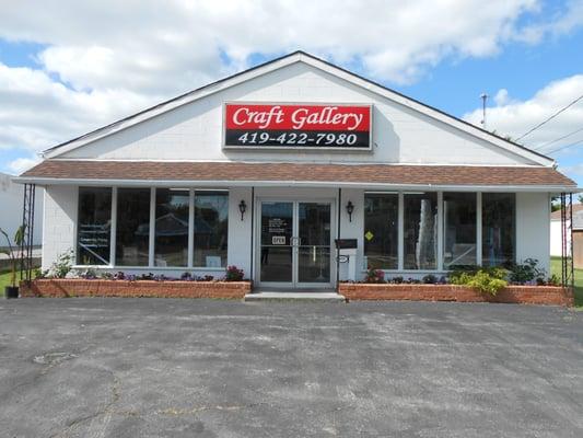 Craft Gallery
