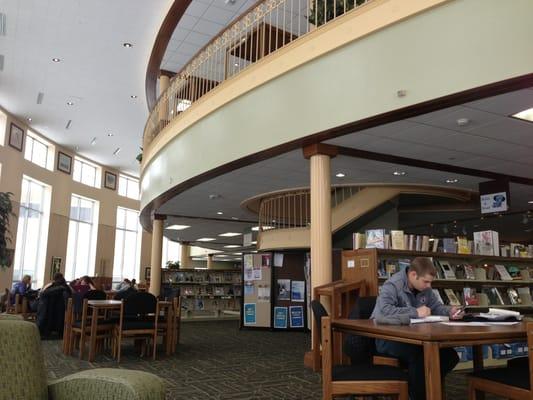 Edgewood College