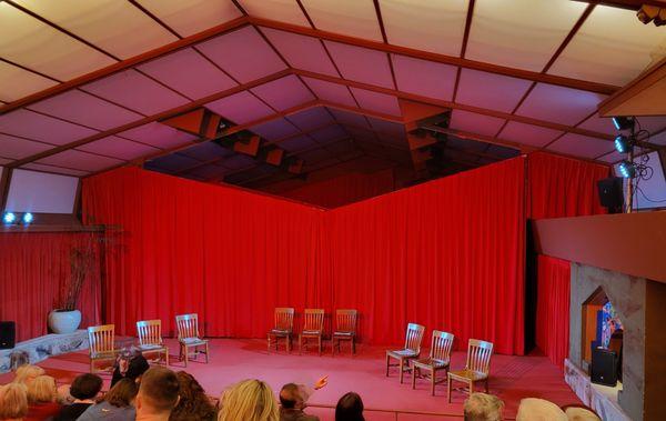 Southwest Shakespeare Company