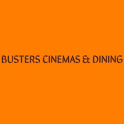 Busters Cinemas & Dining