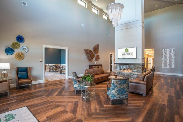 Commercial Flooring Solutions