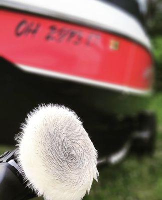 Sleek Mobile Detailing