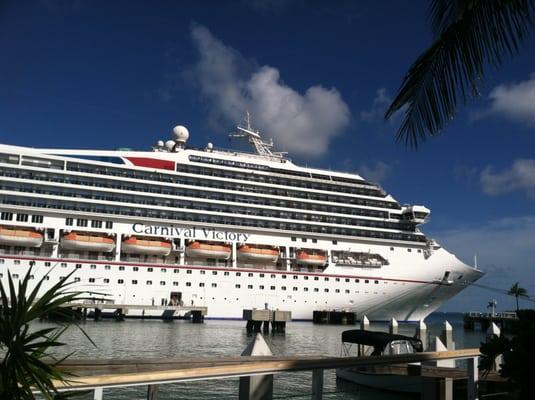 Destinations Unlimited Tours