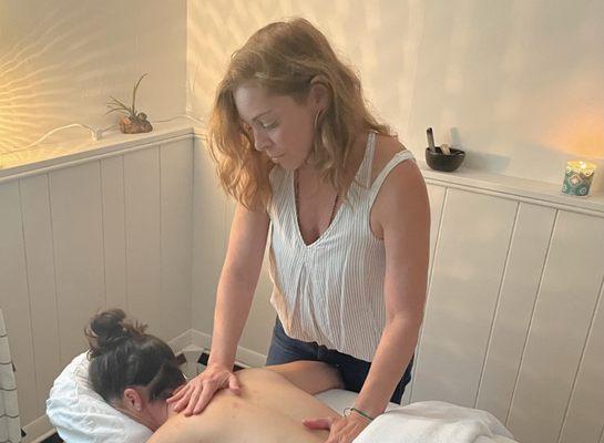 Liz Zangara, L Ac - Brooklyn Qi