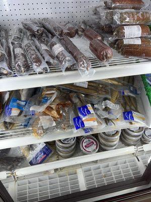 Mediterranean Grocery