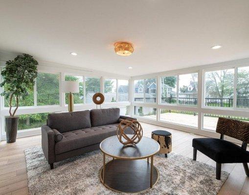 Anderson Floor Covering