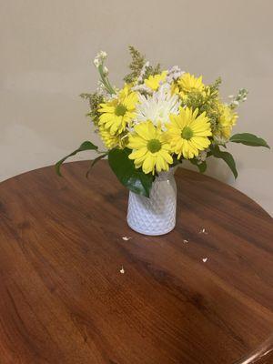 Adriene's Flowers & Gift