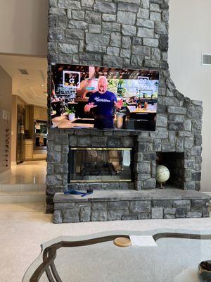 Brandon Rodriguez A & V