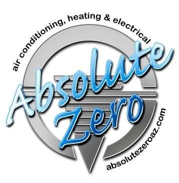 Absolute Zero
