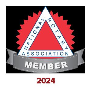 Nazca Label Notary Services