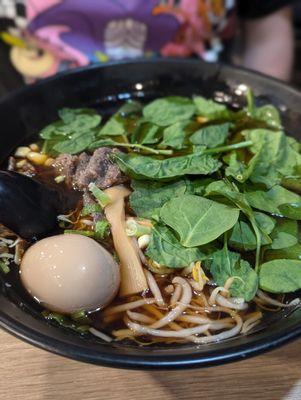 Bulgolgi ramen