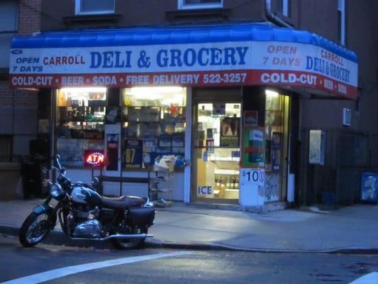 Carroll Deli & Grocery