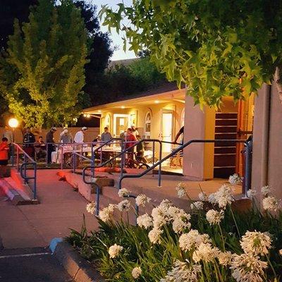 Islamic Center of Mill Valley