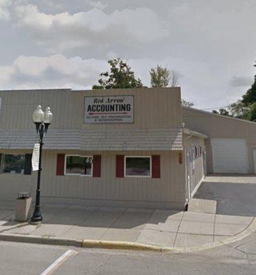 Red Arrow Accounting