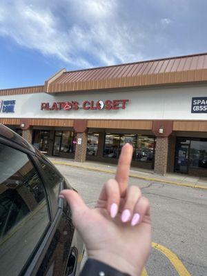 Plato's Closet