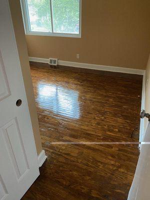 Bullcity Janitorial Service