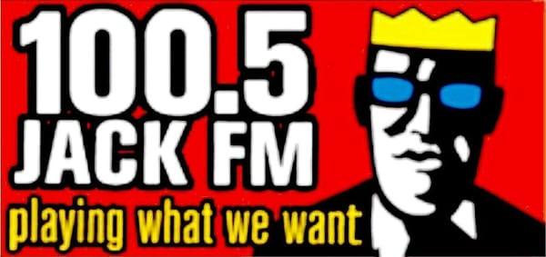 100.5 Jack FM