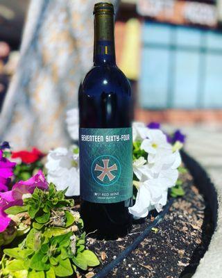 1764 vineyards R 2 blend