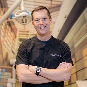 Dr. Robert Cudia
