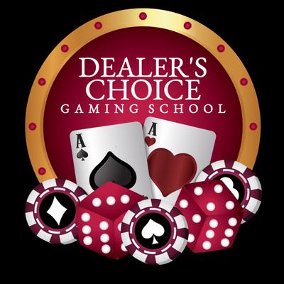 Dealer's Choice Gaming School