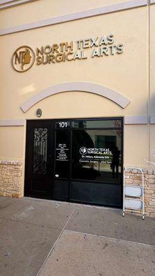 North Texas Surgical Arts
