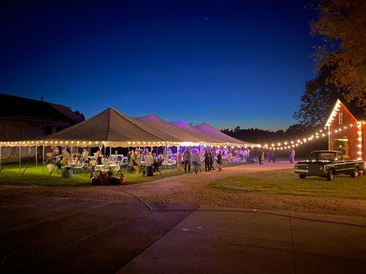 Suntia Event Rentals